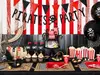 Toy balloon PartyDeco SB14P-297-010-6 Photo 4