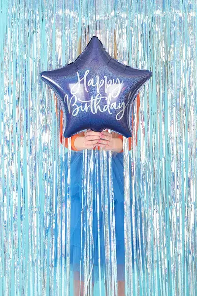Toy balloon PartyDeco FB93-074-KARTON 40 cm, pack of 50 Photo 2