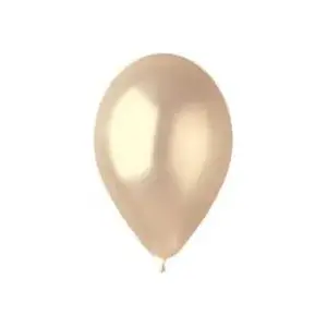 Шарики GoDan Balony 30 см металлические перламутровые — диаметр 30 см