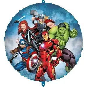Foil Balloon GoDan Avengers Marvel 46 cm