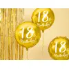 Игрушечный шар PartyDeco FB24M-18-019-KARTON Photo 2