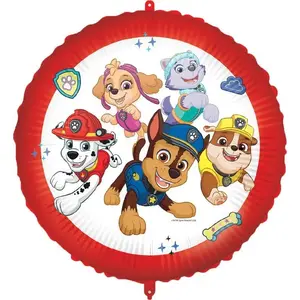 Foil Balloon GoDan Psi Patrol 'Ready For Action' 46 cm