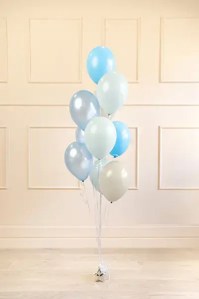 Rotaļu balons Slowmoose PartyDeco ZBL5 Photo 2