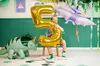 PartyDeco FB1M-5-019 folijas balons Photo 3