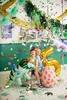 PartyDeco FB1M-5-019 folijas balons Photo 6