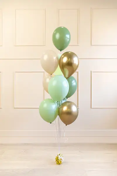 Toy balloon Slowmoose PartyDeco ZBL4 Photo 2