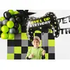 Игрушечный шар PartyDeco FB225 фольга 750×520 мм Photo 2