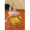 Rotaļu balons PartyDeco FB109 folija 700×450 mm Photo 4