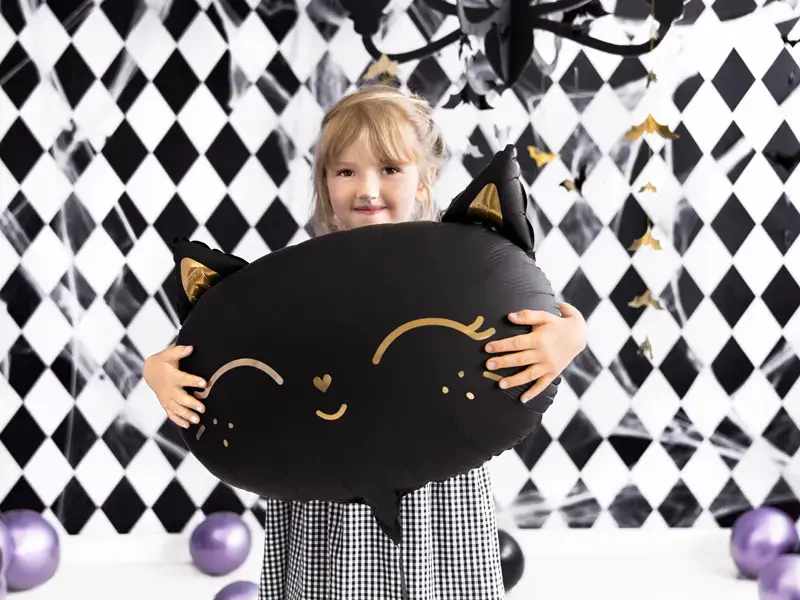 Toy balloon PartyDeco FB84-KARTON Photo 2