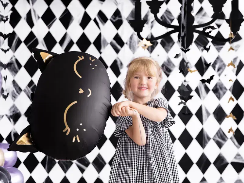 Toy balloon PartyDeco FB84-KARTON Photo 3