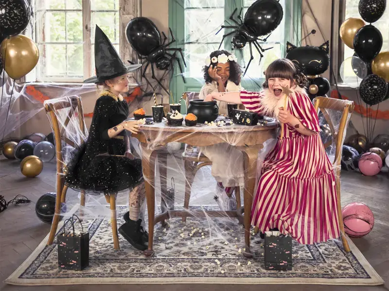 Toy balloon PartyDeco FB84-KARTON Photo 7