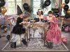 Toy balloon PartyDeco FB84-KARTON Photo 7