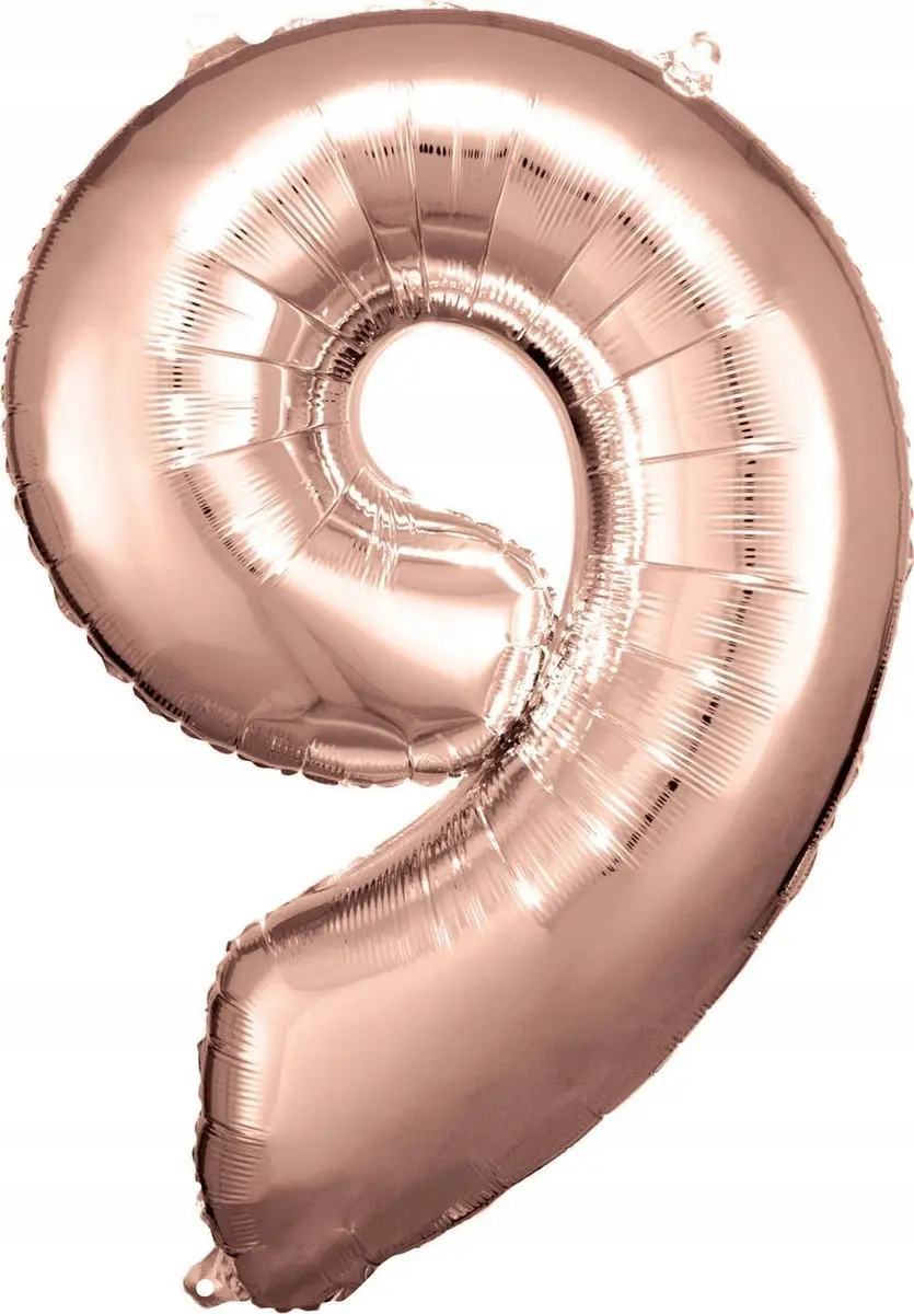Rotaļu balons AMSCAN 9906284 — folija