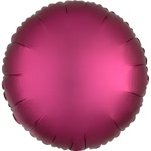Toy balloon AMSCAN 9914161 — foil material, pack of 5