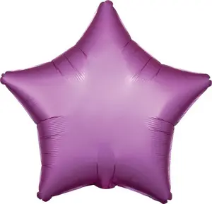 Toy balloon AMSCAN 9914100-92, foil material, pack of 10