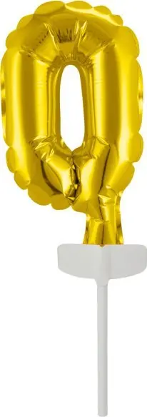 Rotaļu balons AMSCAN 9912674 — folijas