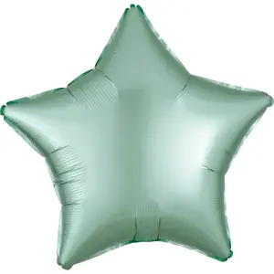 Toy balloon AMSCAN 9914109 — foil, pack of 5