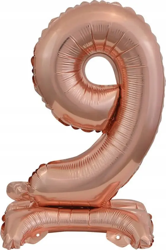 Rotaļu balons AMSCAN 9911742 — folija