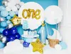 Rotaļu balons PartyDeco FB87M-011-KARTON Photo 3