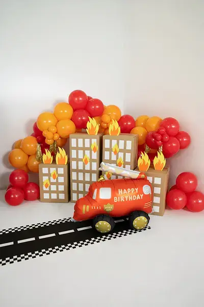 Игрушечный шар AMSCAN PartyDeco FB240 Photo 2
