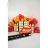 Игрушечный шар AMSCAN PartyDeco FB240 Photo 2