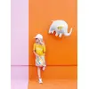 Toy balloon PartyDeco FB91-KARTON Photo 3