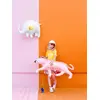 Toy balloon PartyDeco FB91-KARTON Photo 4
