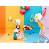 Toy balloon PartyDeco FB91-KARTON Photo 5