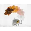 Toy balloon PartyDeco FB91-KARTON Photo 6