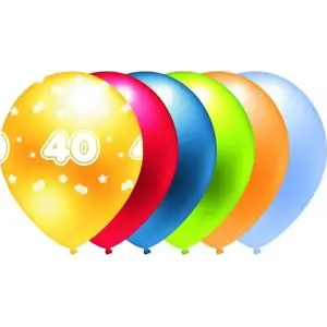 Tintes kārtridžs MK TRADE Balloon 40 B286 A5 (MPN AA282MKT)