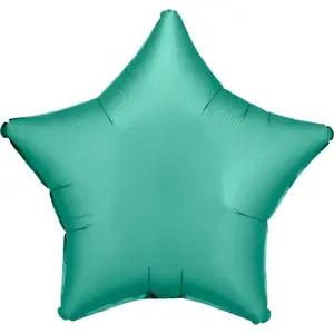 Toy balloon AMSCAN 9914106 — foil balloons, pack of 5