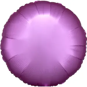 Toy balloon AMSCAN 9914098 — foil, pack of 5, decorative party balloon