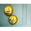 PartyDeco FB24M-50-019-KARTON folijas baloni Photo 4