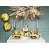 PartyDeco FB24M-50-019-KARTON folijas baloni Photo 5