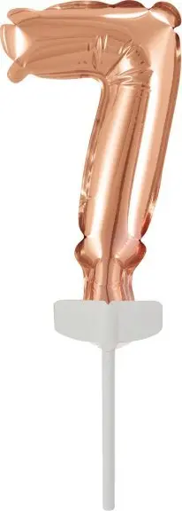 Rotaļu balons AMSCAN 9912701 – folijas