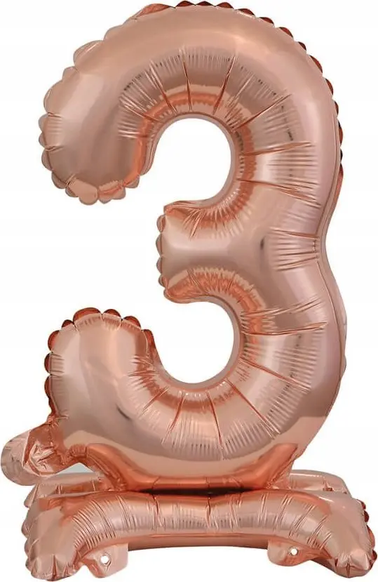 Rotaļlietu balons AMSCAN 9911736 — folija