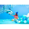 Rotaļu balons PartyDeco FB69-KARTON, folija, 920×480 mm Photo 4