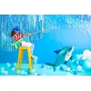 Rotaļu balons PartyDeco FB69-KARTON, folija, 920×480 mm Photo 5