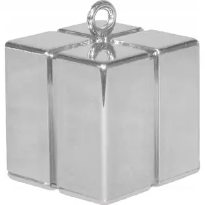 Ball weight GoDan GC-PSRE silver 120 g