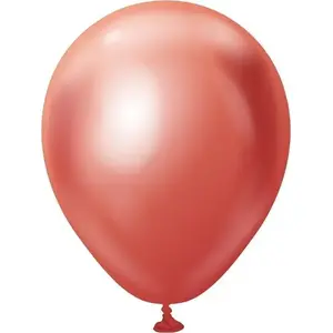 Balloons GoDan Beauty&Charm red pack of 20