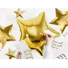 Rotaļu balons PartyDeco Star 480 mm, 50 gab. Photo 4
