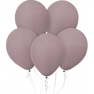 Шары GoDan Beauty&Charm пастельные 30 см, упаковка 50 шт.