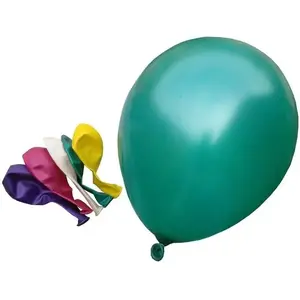 Inflatable Balloons Arpex neon mix, pack of 6 — Arpex ARPE0223