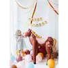 PartyDeco folijas balons Animal 1100×1260 mm Photo 2