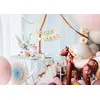 PartyDeco folijas balons Animal 1100×1260 mm Photo 3