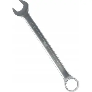 Combination Wrench Sourcing JCB COMBINATION WRENCH 85mm – 85 mm open/box end