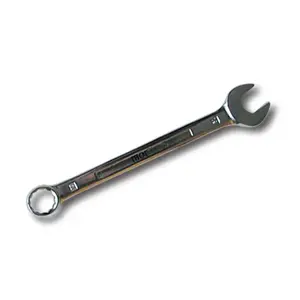 Combination wrench 14 mm JOBIprofi model W16314, 14mm open and box ends