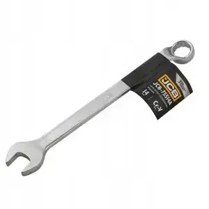 Wrench JCB bent combination 14 mm 75° – JCB JCB-75514A