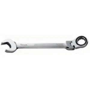 Combination Ratchet Wrench with Flex Head 12 mm Jonnesway W66112