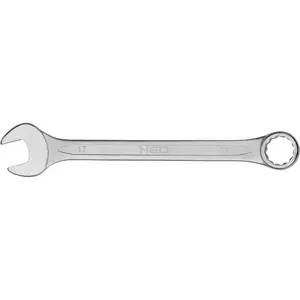 Open-end/box wrench 23 mm NEO tools 09-723